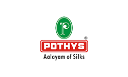 Pothy's